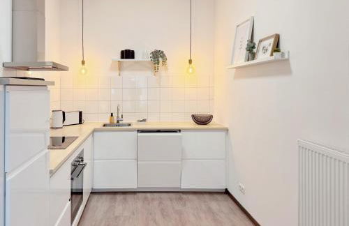 Deichstadt Apartments - Foto 36