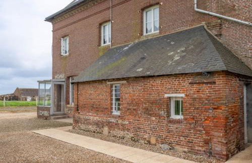 Holiday Home Le Domaine du Vasouy by Interhome - Foto 24