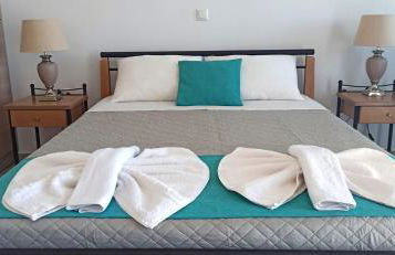 Evilion Donoussa Studios - Photo 1