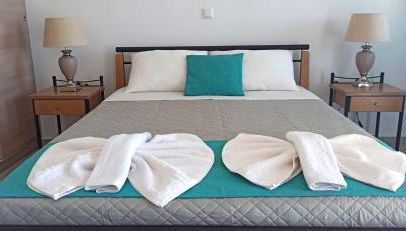 Evilion Donoussa Studios - Photo 1