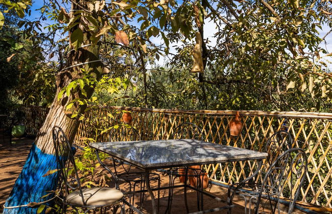 Dar Assounfou - Foto 19