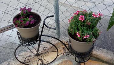 Annas apartment 2 (AgiosNikolaos) - Foto 2