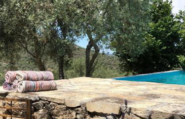 Special Farmstay, Faia-Guarda - Foto 35