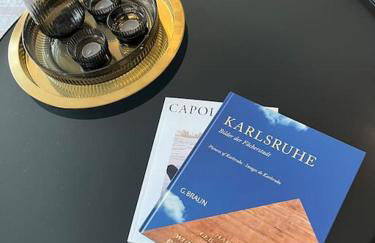 City Appartement direkt am Schloss! - Foto 7