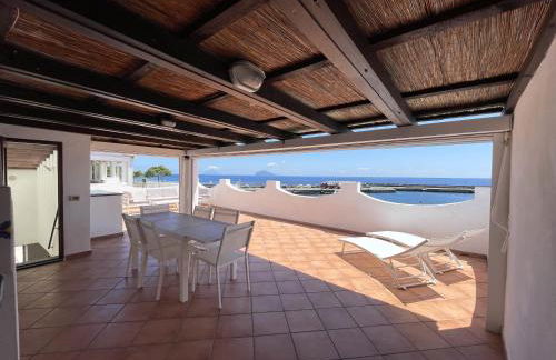 Casa Segreto, sul porto di Santa Marina Salina - Foto 12