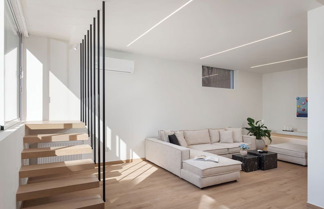 Athena's Lemon Grove Glyfada - Foto 22