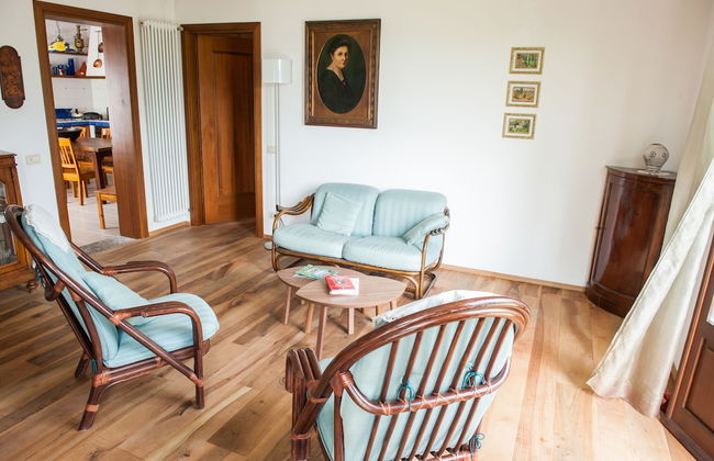 Villa Abbraccio Garden - Foto 52