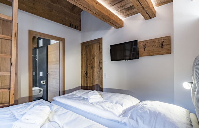 Chalet in Piesendorf Near Ski Slopes - Foto 5