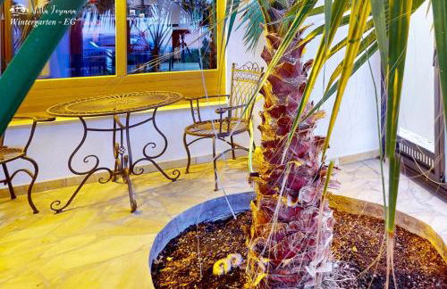 Ferienhaus am Rande von Dresden für bis zu 11 Personen - Willkommen in der Villa Toscana - Foto 61