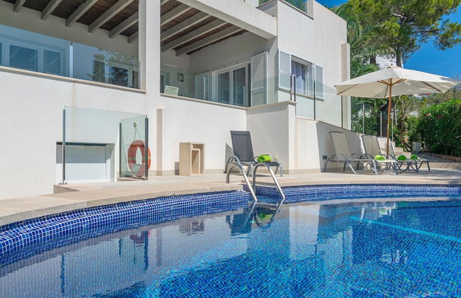 Cala Llonga in Cala d Or - Foto 32