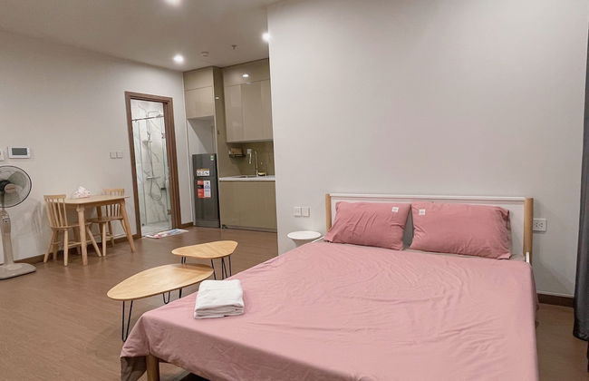 The Matrix One Managed by Anstay Residence - Foto 13