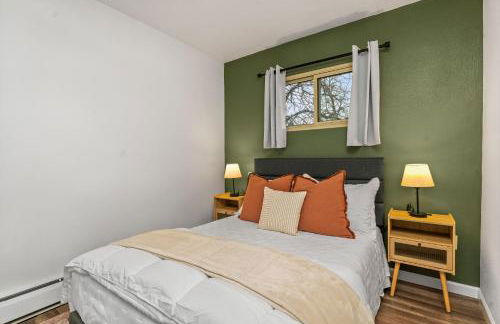 Modern Comfort Apartment in Great Falls - Foto 10