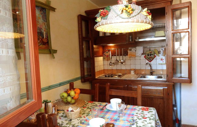 Agriturismo Valle degli Arci - Foto 26