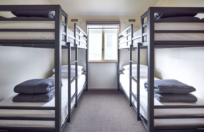 NRMA Merimbula Beach Holiday Resort - Photo 40