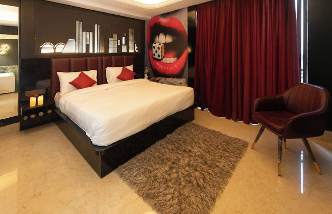 Orsom Stays Sassy Sector 53 - Foto 49