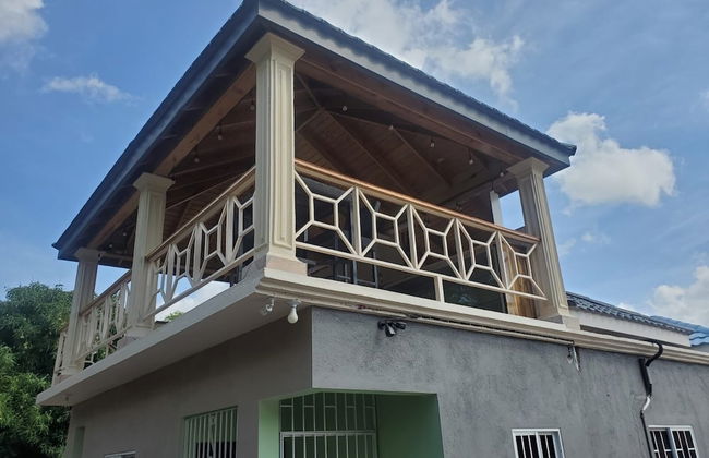 Serenity Oasis Apartment - Foto 16