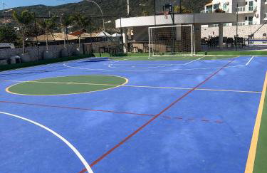 Arraial Praia Ap - Residence Club Praia dos Anjos - Foto 7