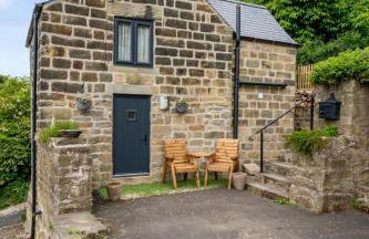 1 Bed in Ashover oc-dclhil - Foto 3