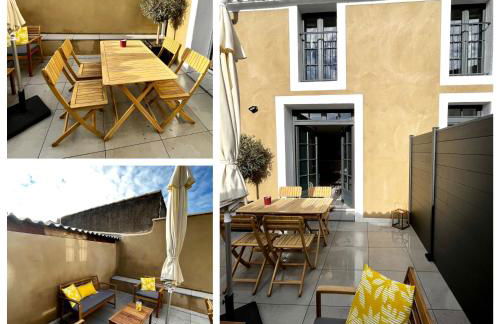 Les Demoiselles de la Tour ! - Foto 28