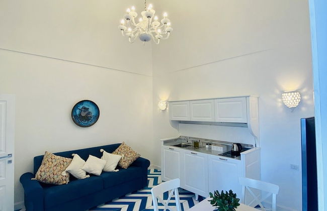 Villa Diamond Luxury Suites - Foto 18