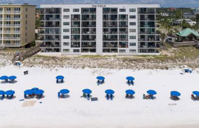 Nautilus 2311 Gulf View 3rd Floor 2 BR 2 BA - Foto 25