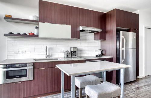 Shaw 1BR on U St corridor nr bars dining WDC-311 - Foto 7