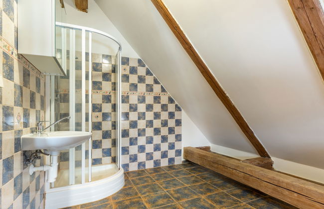 Statek Martínkovice - Foto 36