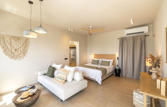 Topos Suites - Foto 28