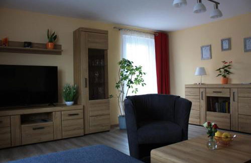 Fewo Am Geyersberg - Foto 2