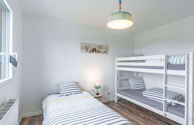 Lagon bleu - Foto 24