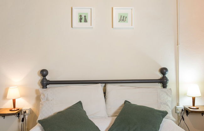 Agriturismo Le Baccane - Photo 32