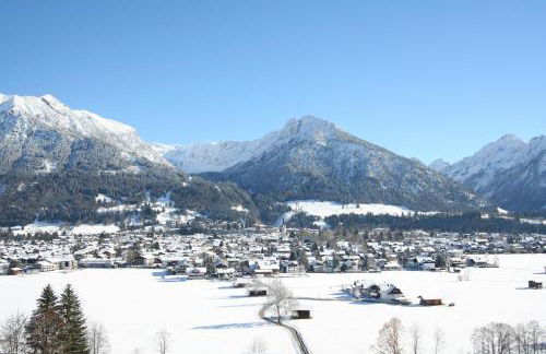 Wohnung "AlpppTraum" mit Traumblick - Foto 9