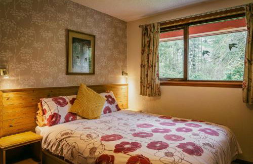 Heatheryhaugh Lodges - Foto 38