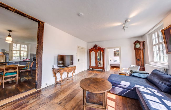 Haus Barkhausen Monschau - Foto 48