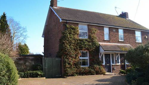 Pam's Plaice - Foto 1