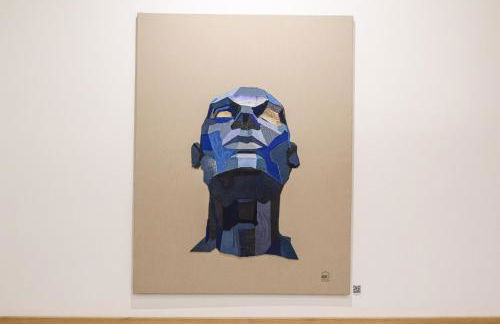 Modern Art Suite in Florence - Foto 35