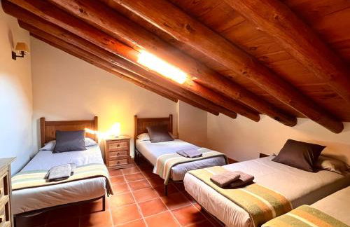 Apartaments Terraferma - L'Amfitriona - Foto 10