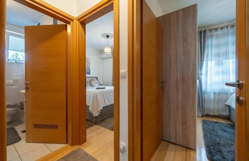Apartman ARINA I Luxury Family Apartment near Jarun l Free Parking - Foto 37