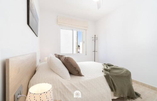 Mediterranean Way - Beach Apartment Regueral - Foto 26