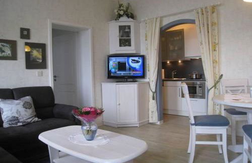 Gästehaus Hoferichter, Whg 2 - Foto 7