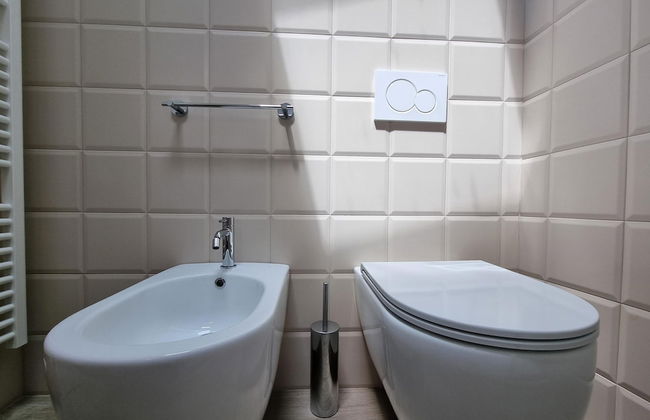 Piccolo Nida 18 in Cattolica - Foto 37