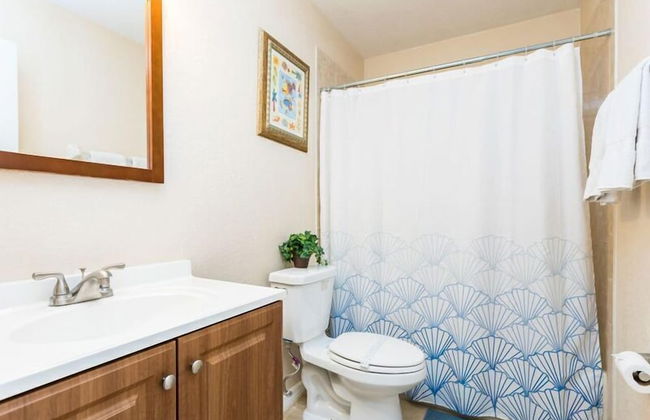 4BR Townhome in Regal Palms by SHV-2603 - Foto 17