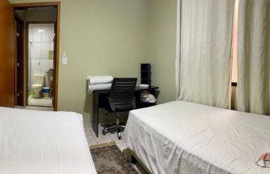 Casa verde 4 quartos - Foto 23