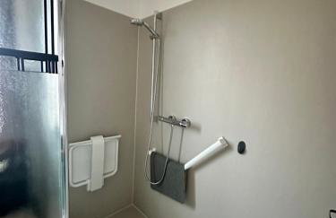 Grand appartement au cœur de la région alsacienne - Photo 58