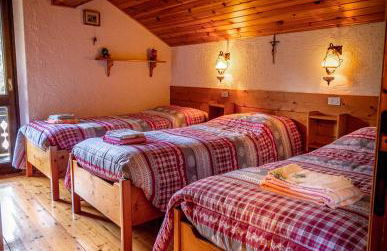 Chalet della Civetta - Foto 13