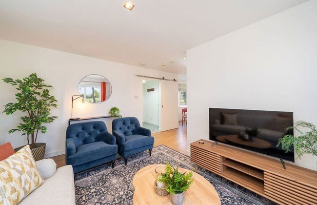 At The Bay - A Quintessential Cottage - Foto 5