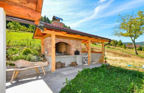 3 Bedroom Beautiful Home In Piscanovec - Foto 16