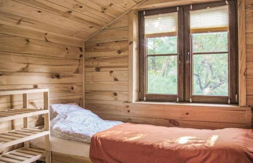 Three-Bedroom Holiday Home In Milakowo - Foto 8