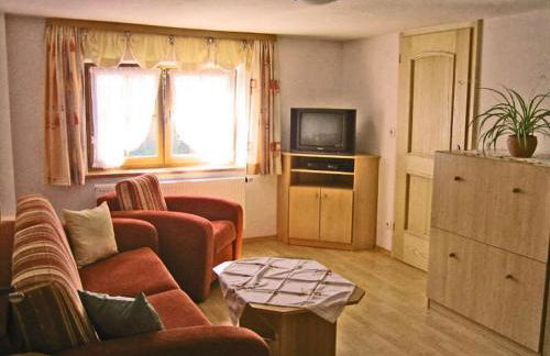 Haus Zaineck - Foto 7