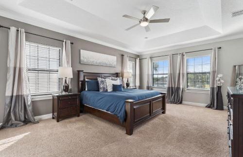 New Castle Pines Family Oasis EPIC Retreat Near Disney - Foto 11